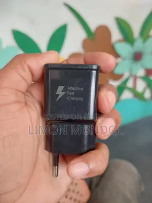 Samsung 15w Fast charger