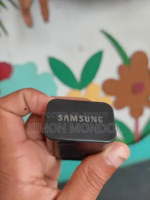 Samsung 15w Fast charger