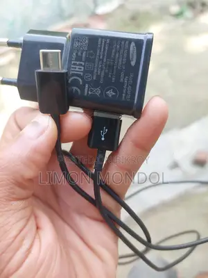 Samsung 15w Fast charger