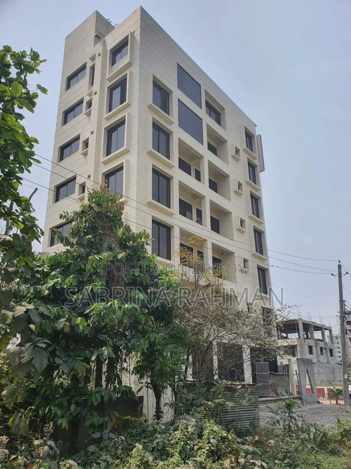 Rent Office