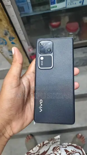 Vivo S18 (Used)