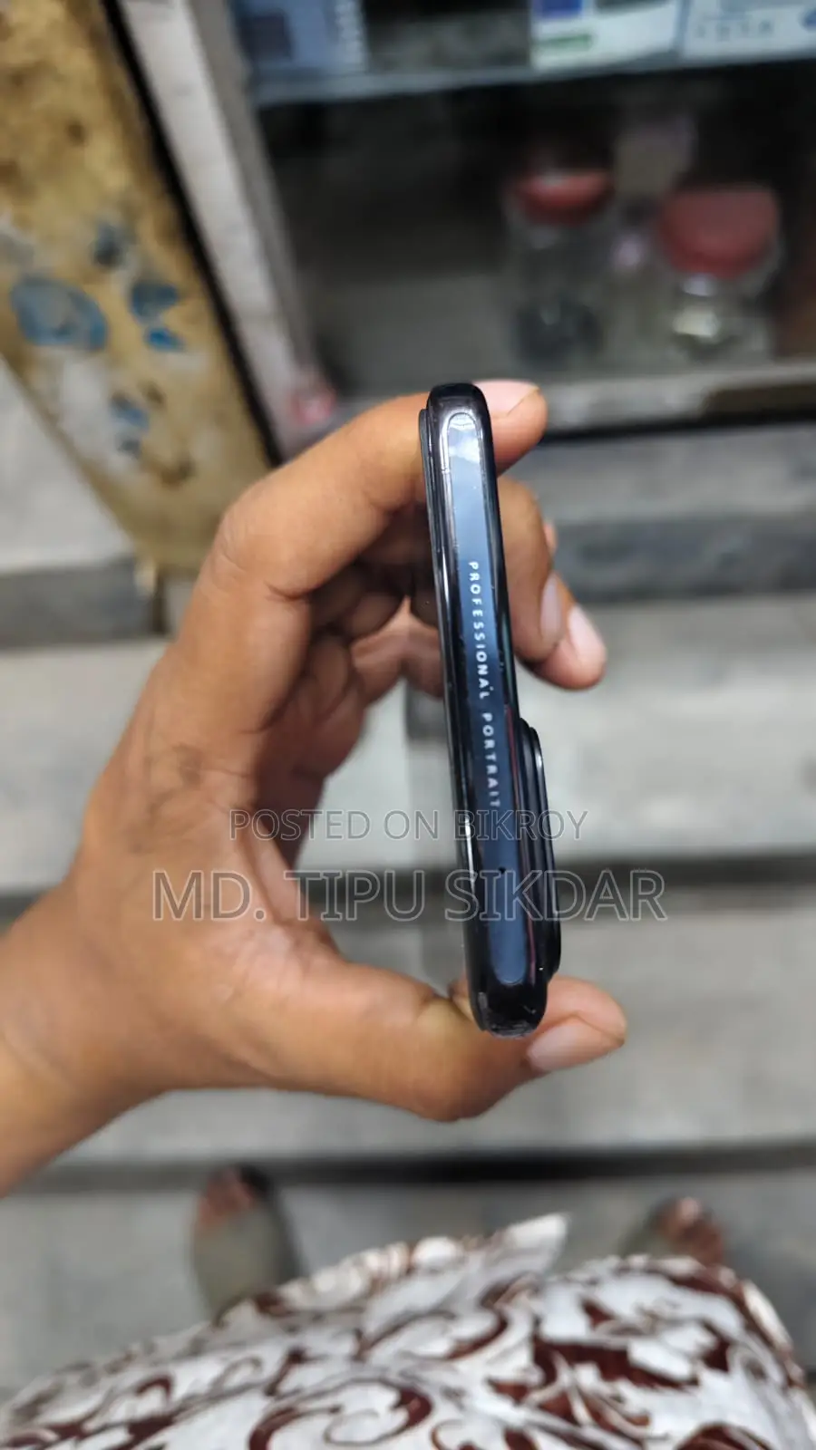 Vivo S18 (Used)