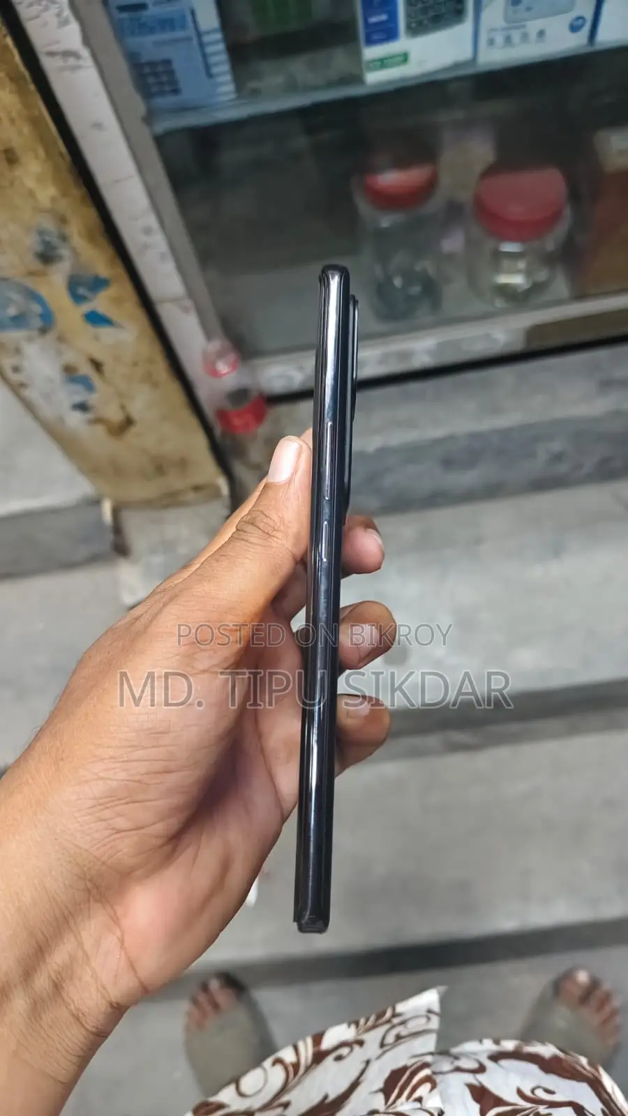 Vivo S18 (Used)