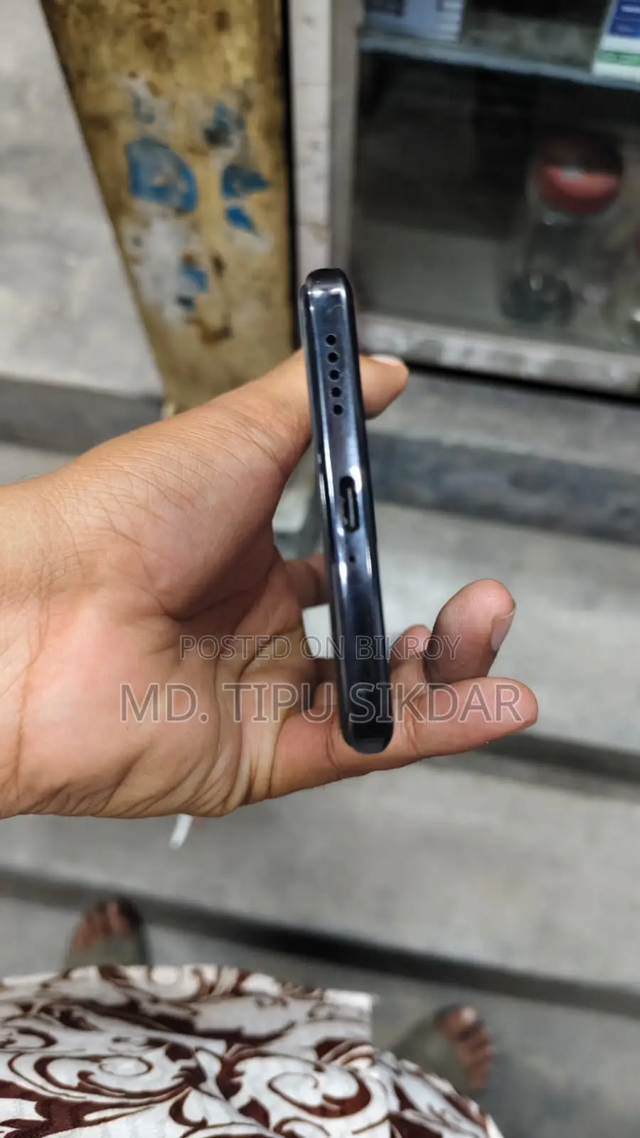 Vivo S18 (Used)