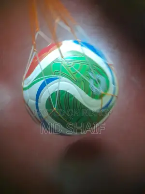 World Cup 2026 Ball (new)
