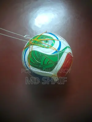 World Cup 2026 Ball (new)