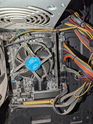 Desktop Emergency Sale