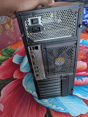 Desktop Emergency Sale