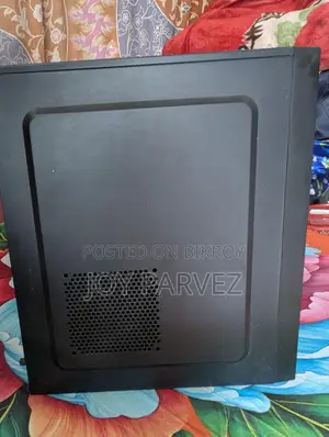 Desktop Emergency Sale