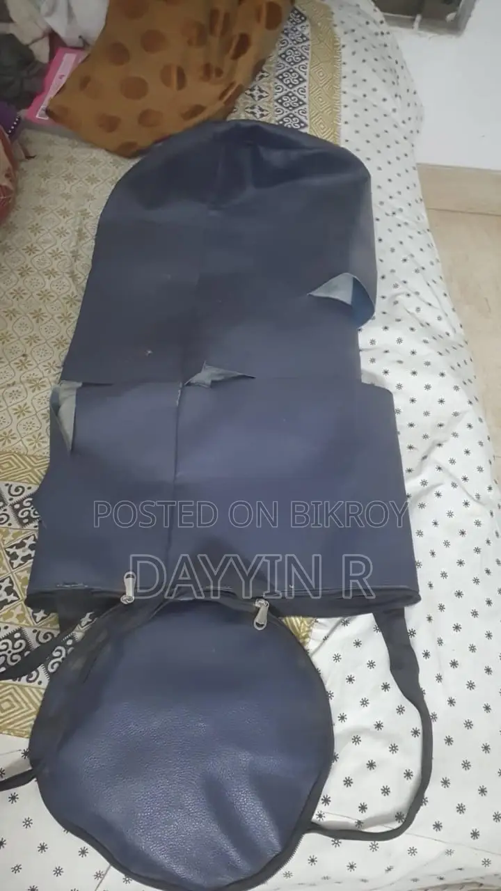 Punching bag