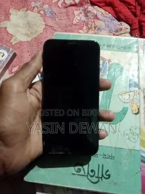 Apple iPhone X (Used)
