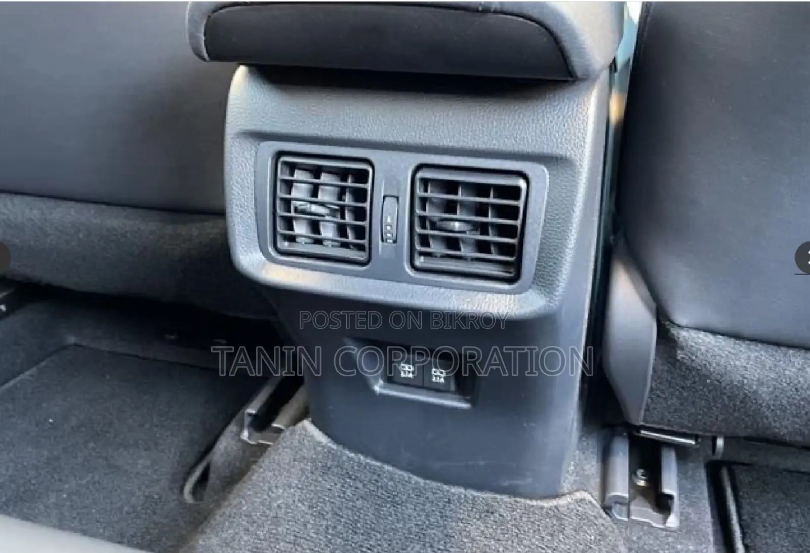 Toyota Harrier Hybrid Z Leather 4.5 2021