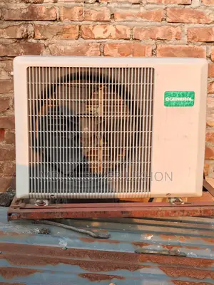 জেনারেল এসি