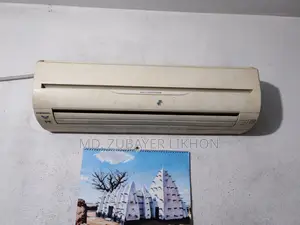 জেনারেল এসি