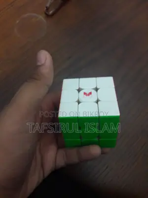 Buy Qiyi Tornado v3 Flagship