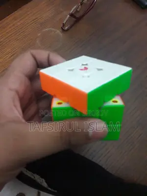 Buy Qiyi Tornado v3 Flagship