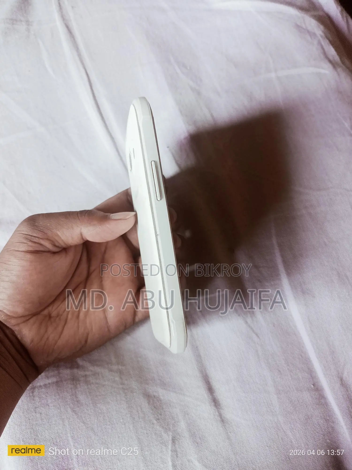 Samsung Galaxy J1 Mini phone (Used)