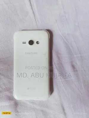 Samsung Galaxy J1 Mini phone (Used)