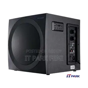 Microlab M-300U 2:1 Speaker