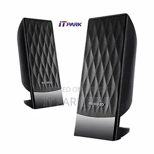 Microlab M-300U 2:1 Speaker