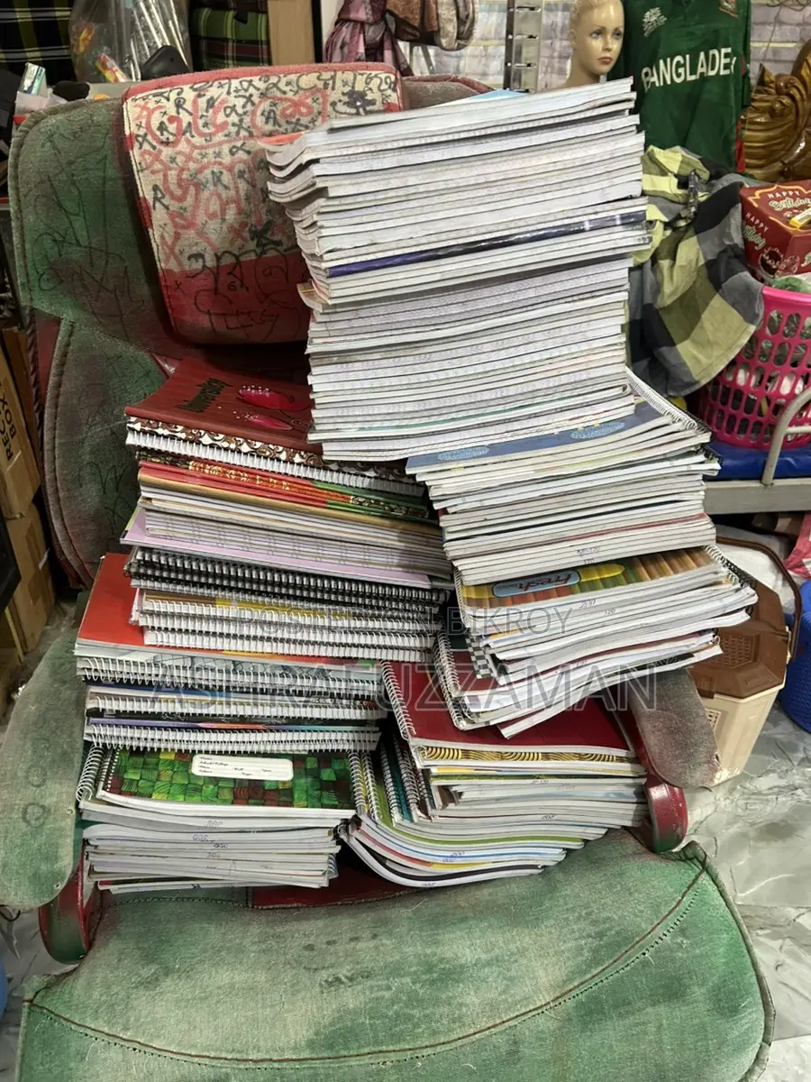 Wholesale Notebooks, Pens, and Markers for Sale