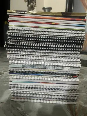 Wholesale Notebooks, Pens, and Markers for Sale