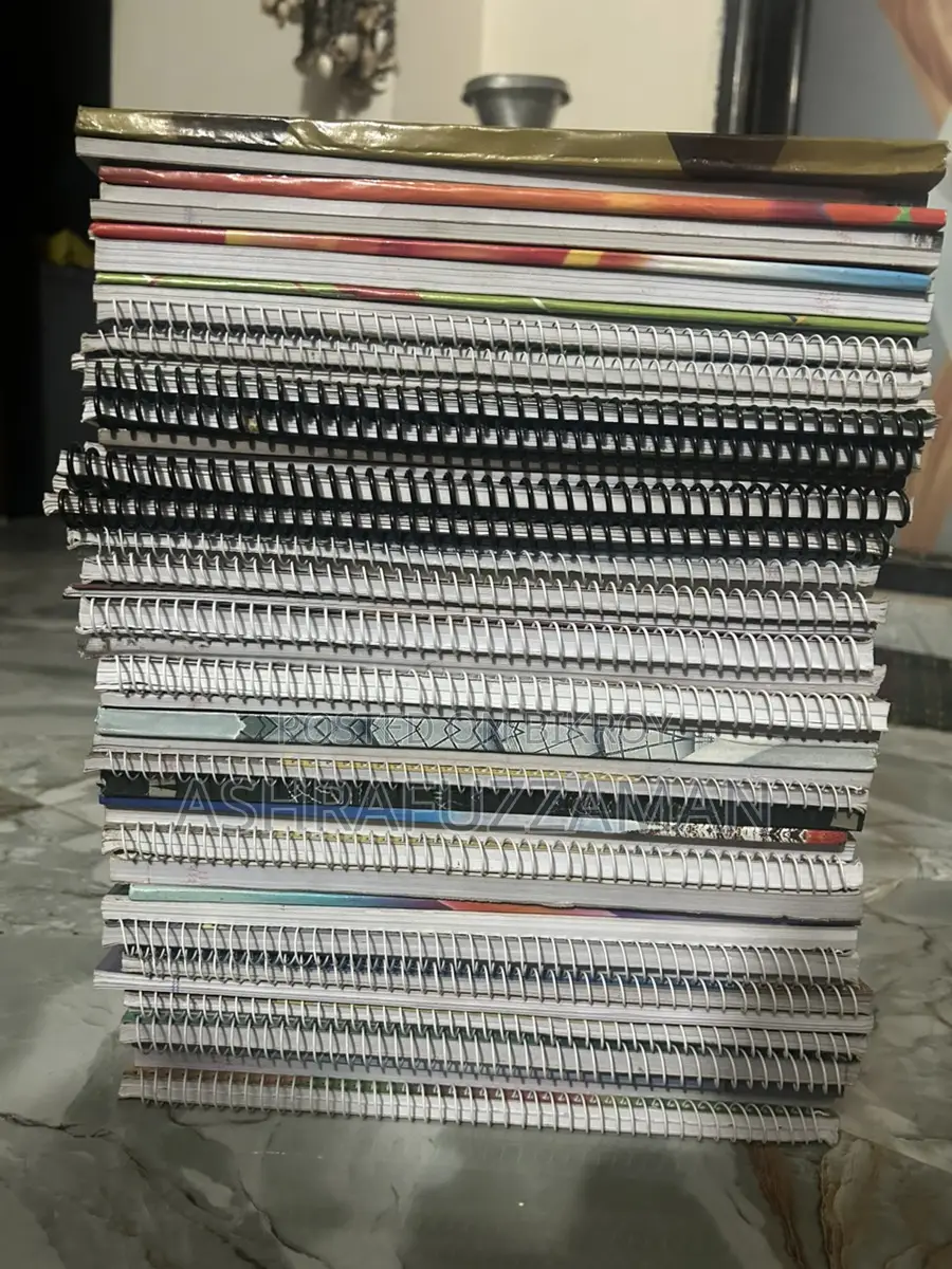 Wholesale Notebooks, Pens, and Markers for Sale