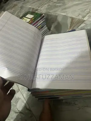 Wholesale Notebooks, Pens, and Markers for Sale