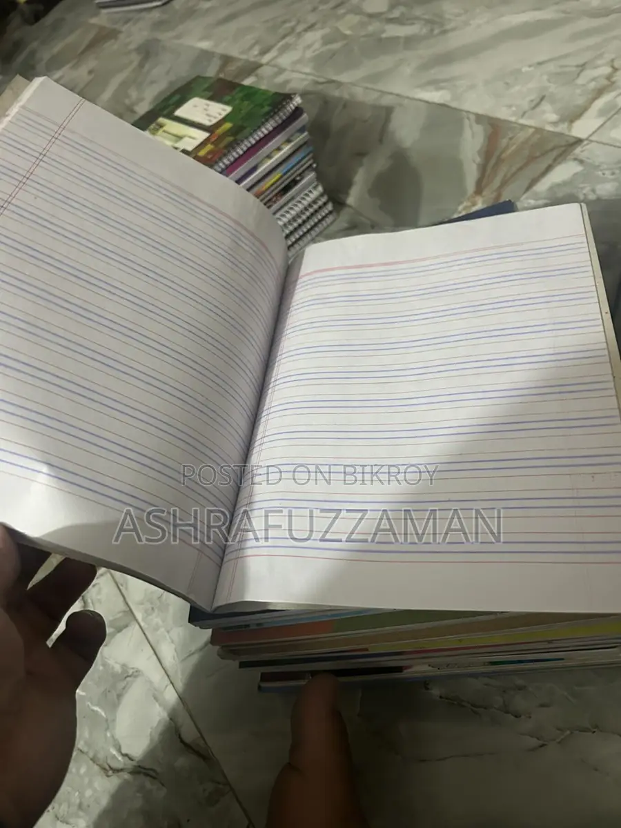 Wholesale Notebooks, Pens, and Markers for Sale