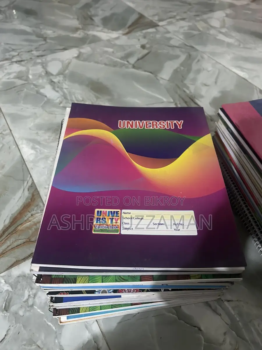 Wholesale Notebooks, Pens, and Markers for Sale