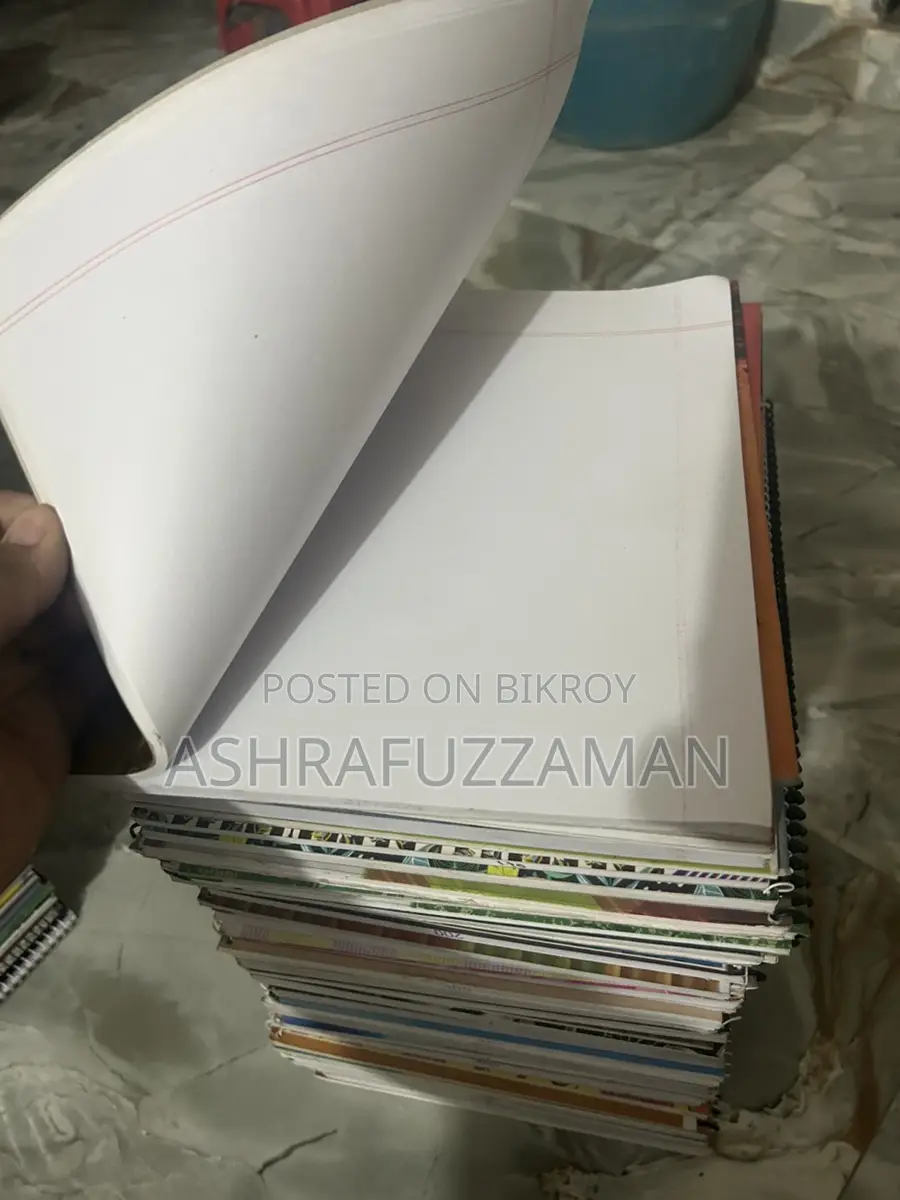 Wholesale Notebooks, Pens, and Markers for Sale