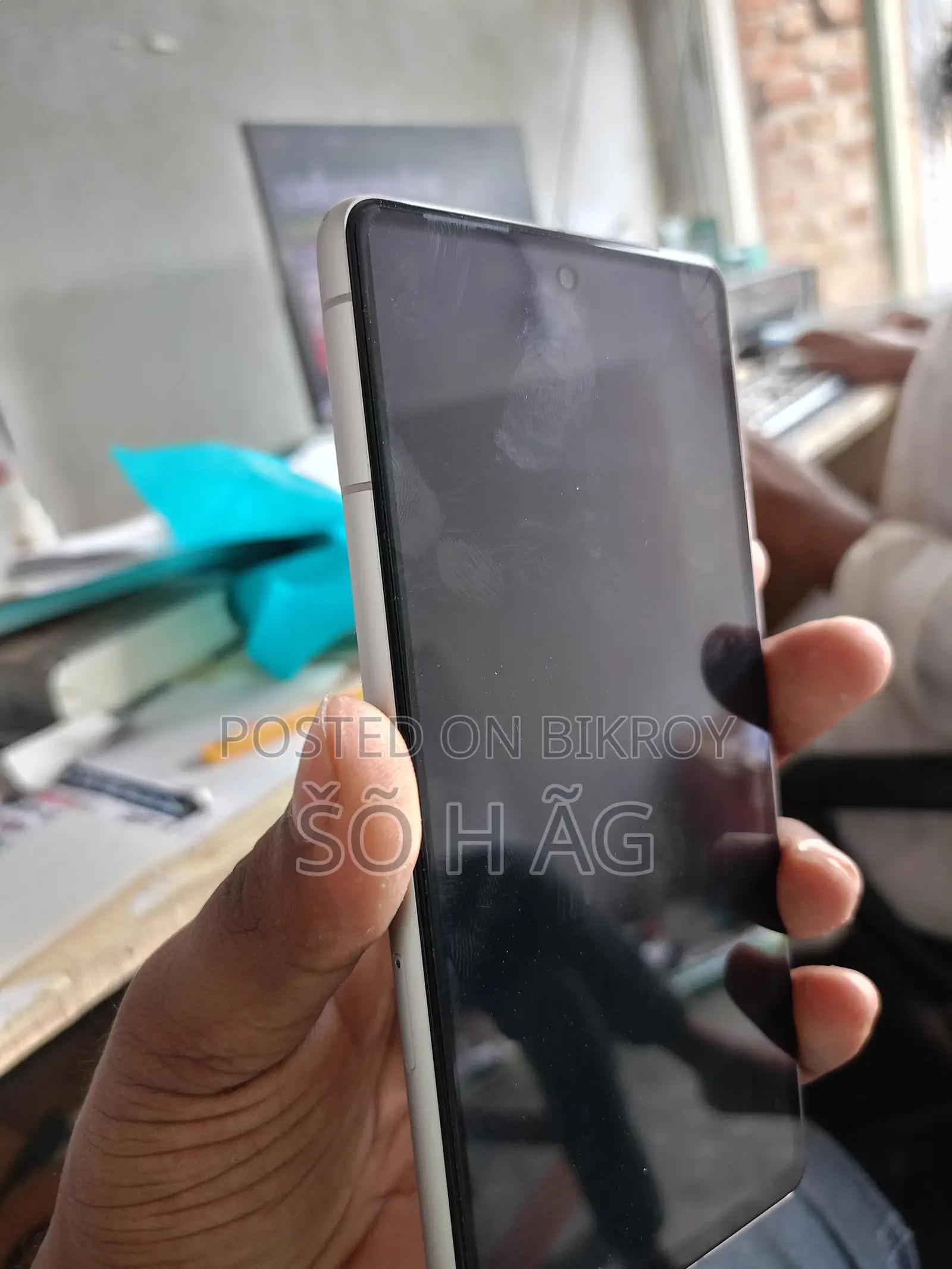 Google Pixel 7 (Used)