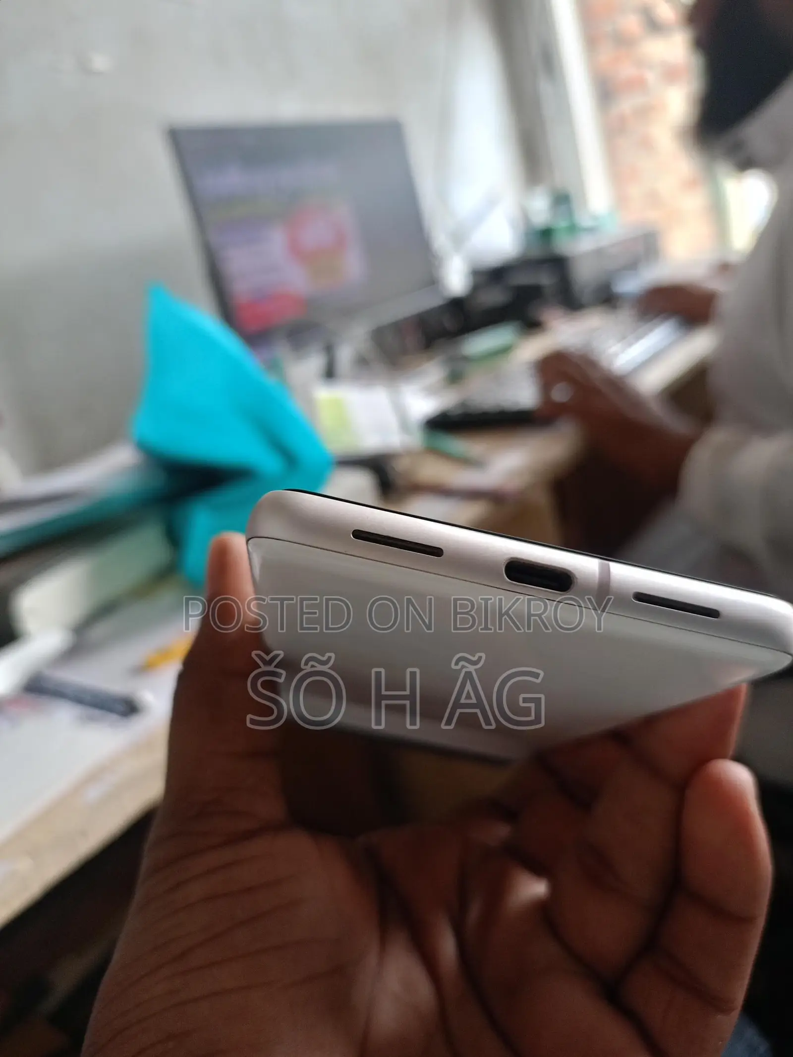 Google Pixel 7 (Used)