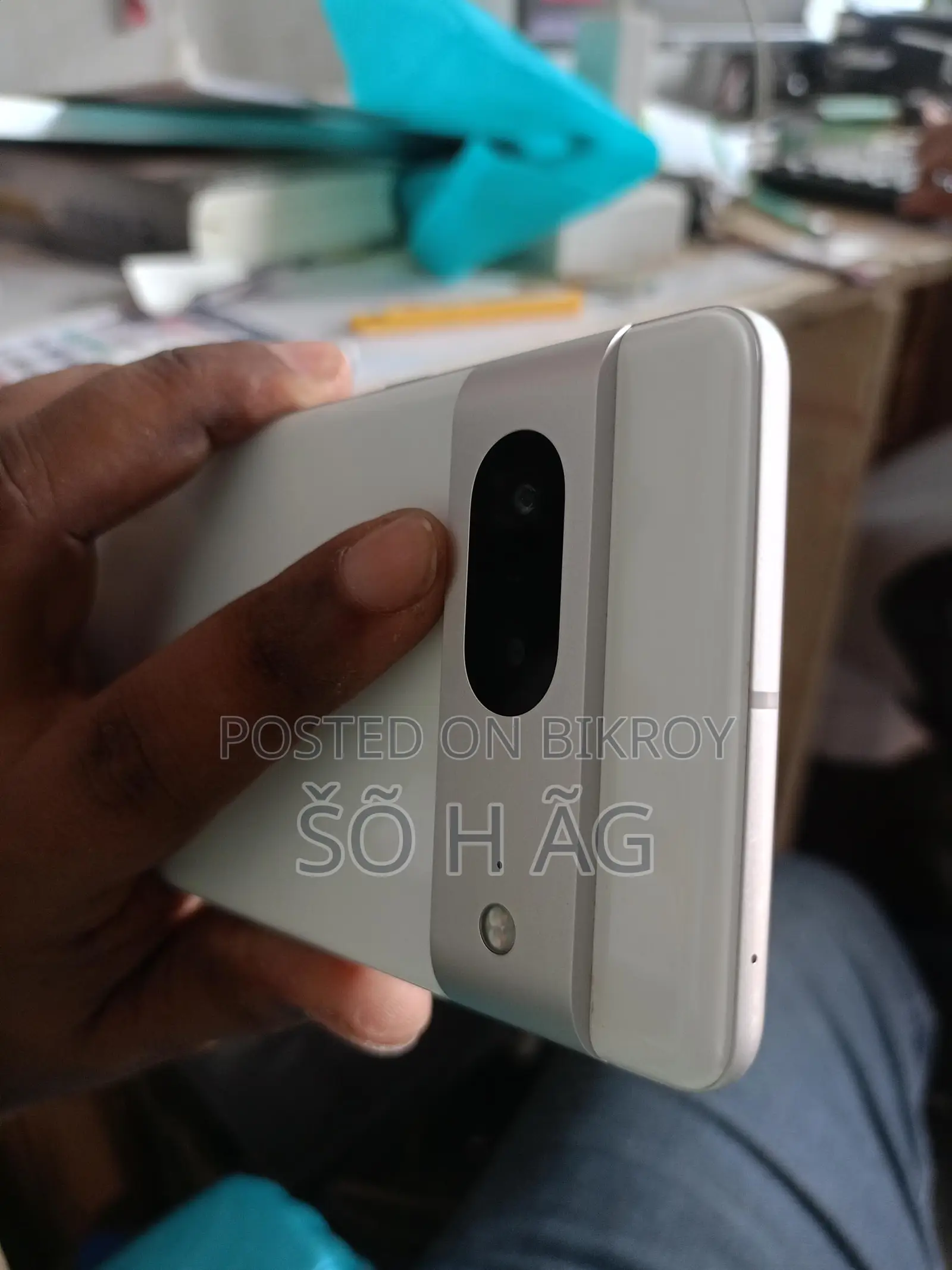 Google Pixel 7 (Used)
