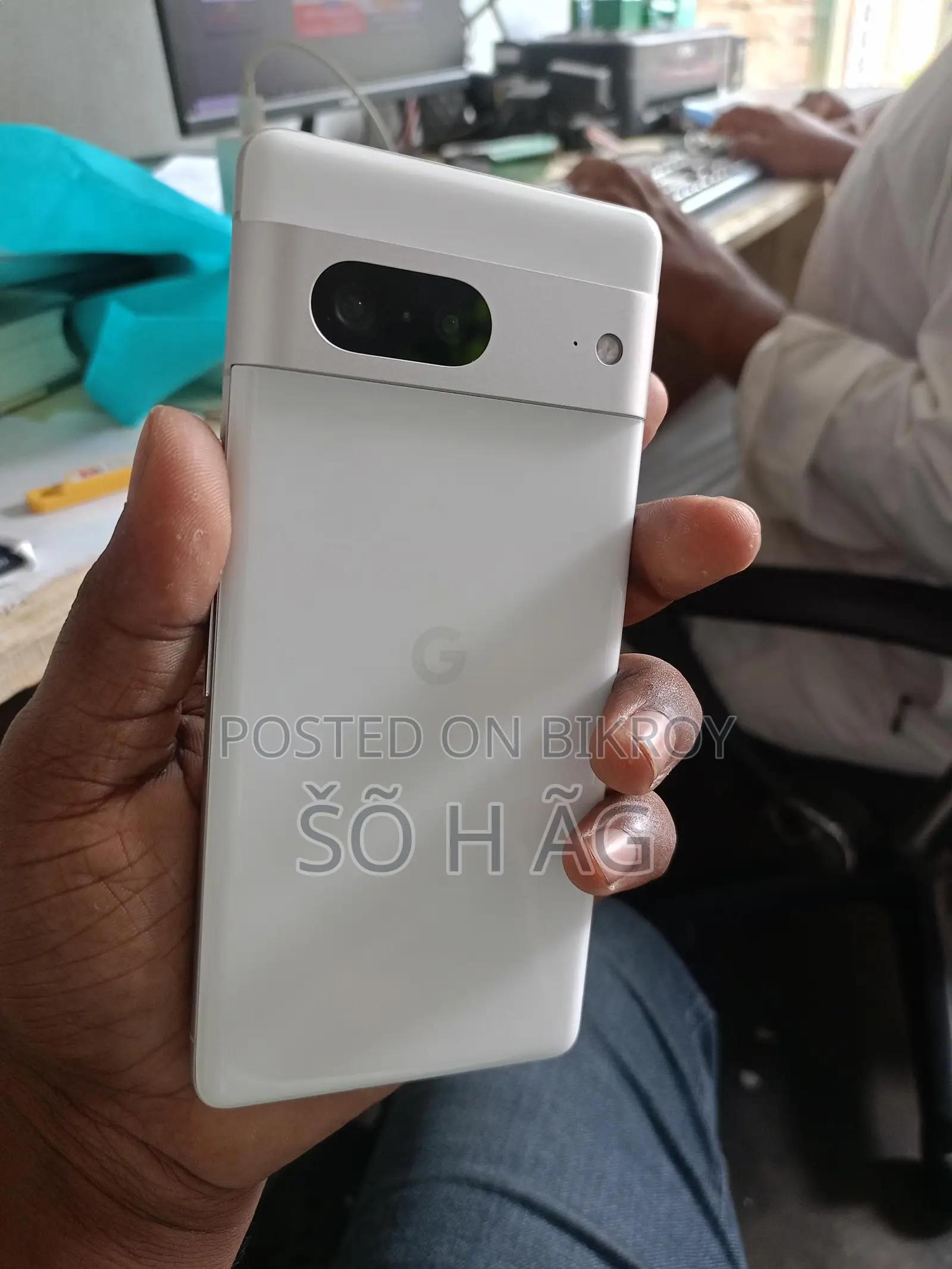 Google Pixel 7 (Used)