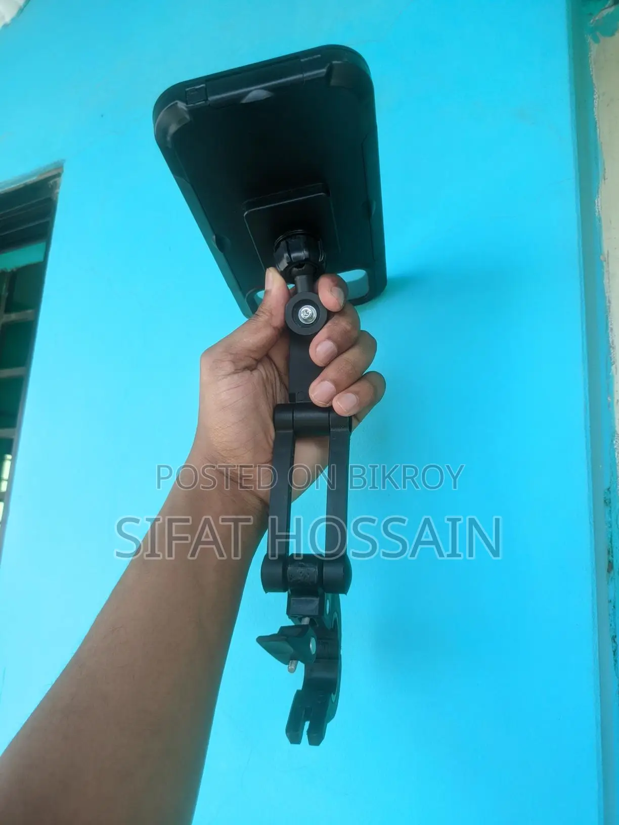 Cycle/bike Phone Stand
