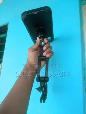 Cycle/bike Phone Stand