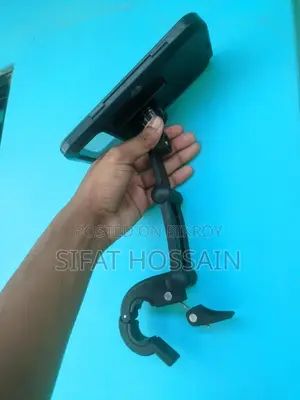 Cycle/bike Phone Stand