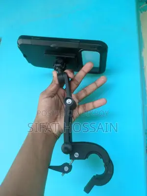 Cycle/bike Phone Stand