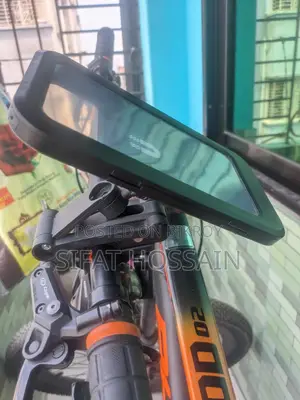 Cycle/bike Phone Stand