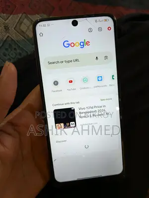 Xiaomi Poco X4 Pro 5g 6/128 (Used)