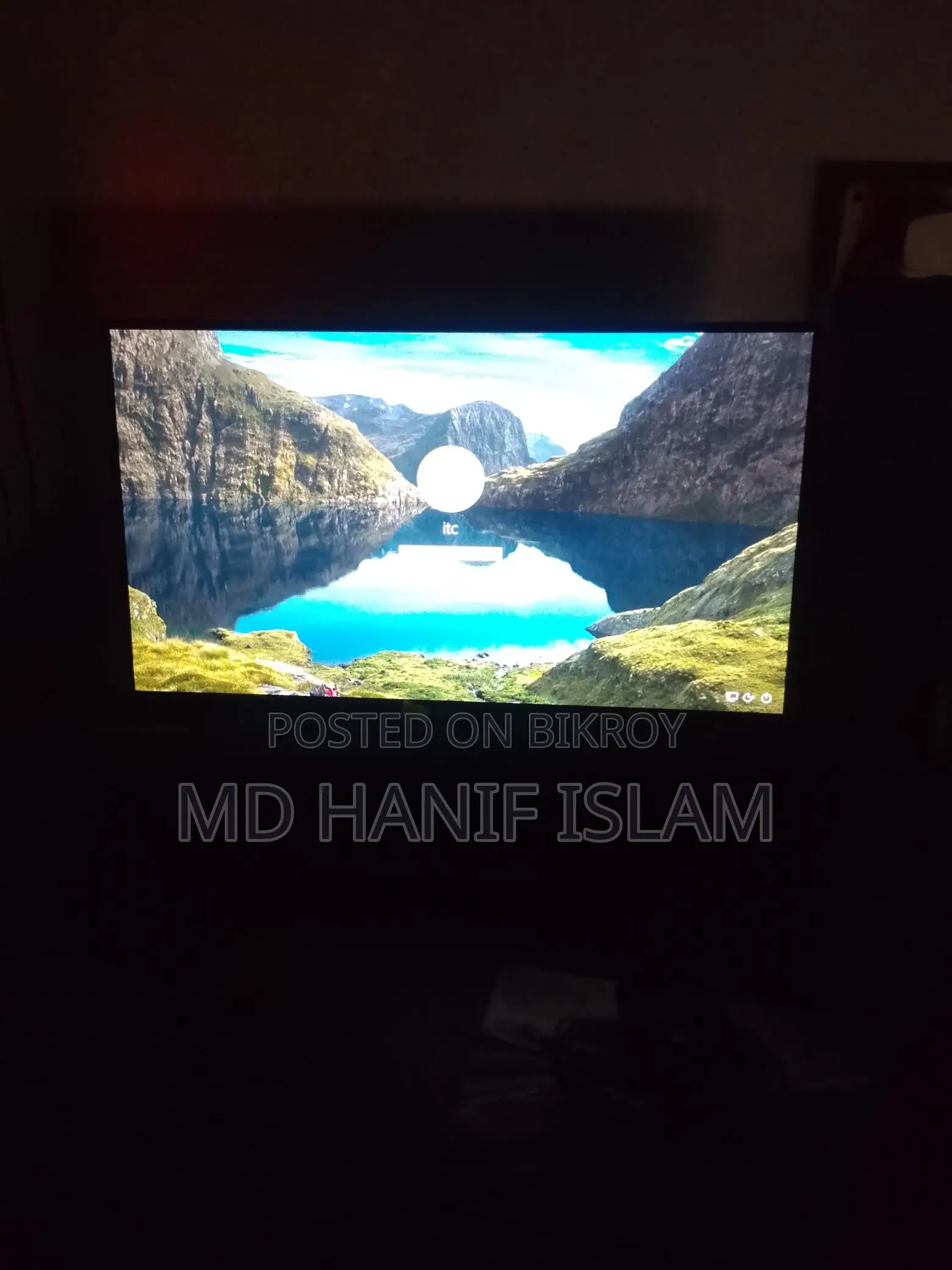 Monitor for Sale