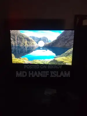 Monitor for Sale