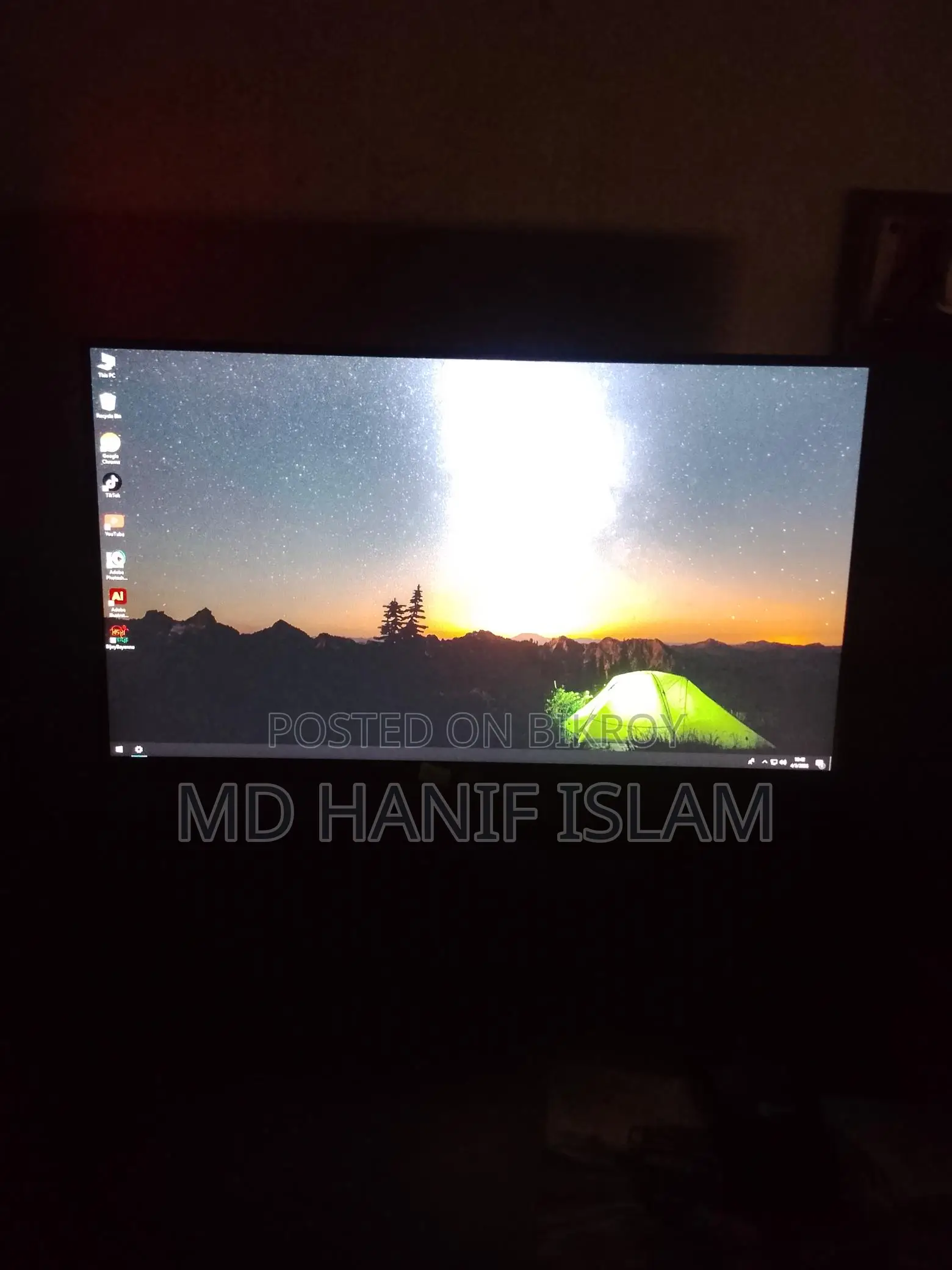 Monitor for Sale