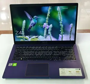 Asus i5 10th Gen | Nvidia Graphics Card & Editing Ready-8GB DDR4