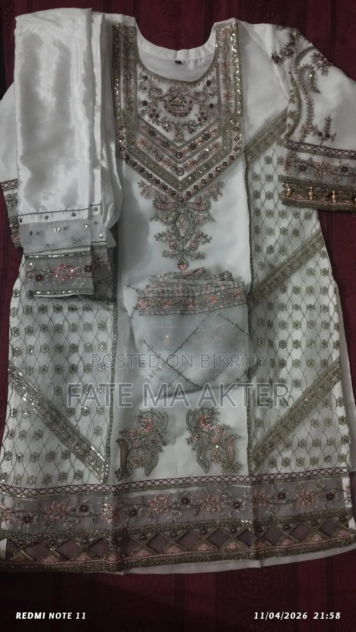 Dress for Sale