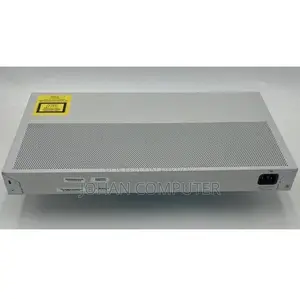 CISCO CATALYST 2960-L 24PORT SWITCH