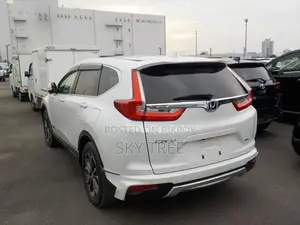 Honda CR-V ExM Pack.. 2022