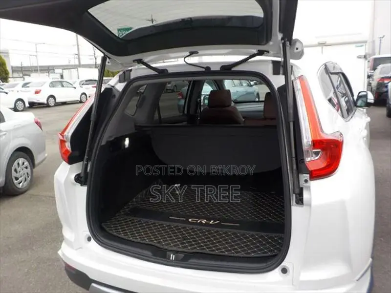Honda CR-V ExM Pack.. 2022