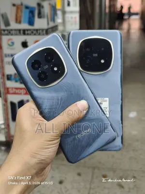 Realme P2 Pro (8-128) (Used)